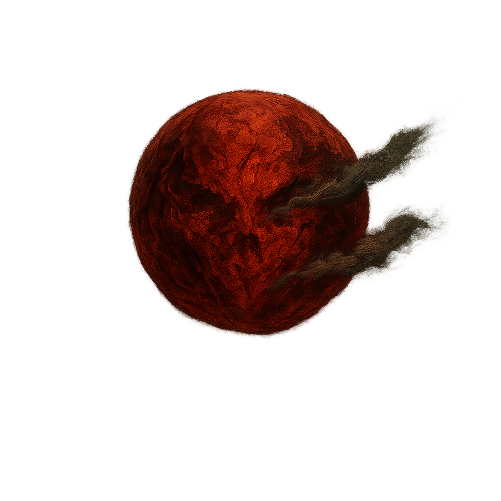 Blood Moon